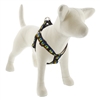 Lupine 1" Peace Paws 19-28" Step-in Harness