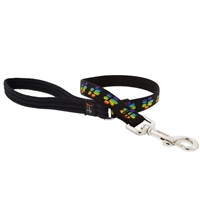 Lupine 3/4" Peace Paws 2' Traffic Lead