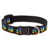Lupine 1/2" Peace Paws Cat Safety Collar