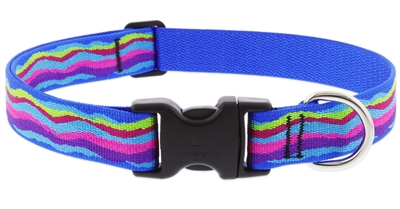 Lupine 1" Ripple Creek 16-28" Adjustable Collar