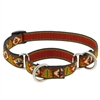 Lupine 3/4" Spruce Lodge 10-14" Martingale Training Collar