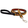 Lupine 3/4" Spruce Lodge 4' Padded Handle Leash