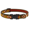 Lupine 3/4" Spruce Lodge 9-14" Adjustable Collar