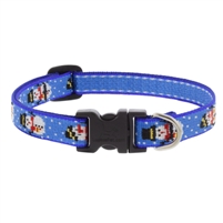 Retired Lupine 3/4" Snowville 13-22" Adjustable Collar