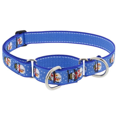 Retired Lupine 1" Snowville 15-22" Martingale Training Collar