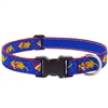 Lupine 1" Snow Pup 12-20" Adjustable Collar