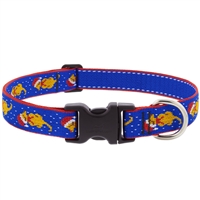 Lupine 1" Snow Pup 12-20" Adjustable Collar