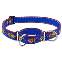 Lupine 1" Snow Pup 15-22" Martingale Training Collar