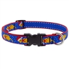 Lupine 3/4" Snow Pup 15-25" Adjustable Collar