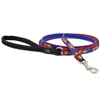 Lupine 1/2" Snow Pup 4' Padded Handle Leash