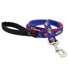 Lupine 1" Snow Pup 6' Long Padded Handle Leash