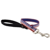 Lupine 3/4" Stars N Stripes 2' Traffic Lead