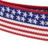 Lupine 1" Stars N Stripes Training Tab