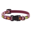 Lupine 1/2" Spring Blush 10-16" Adjustable Collar