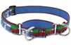 Retired Lupine 1" Special Delivery 19-27" Martingale Training Collar