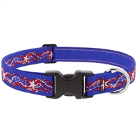 Lupine 1" Super Star 12-20" Adjustable Collar