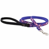 Lupine 1/2" Super Star 4' Padded Handle Leash