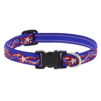 Lupine 1/2" Super Star 6-9" Adjustable Collar