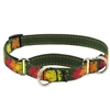 Lupine 3/4" Sugar Bush 10-14" Martingale Training Collar