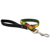 Lupine 3/4" Sugar Bush 2' Traffic Lead