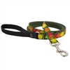 Lupine 3/4" Sugar Bush 6' Padded Handle Leash