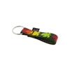 Lupine 3/4" Sugar Bush Keychain