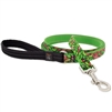 Retired Lupine 3/4" Tiffany 4' Padded Handle Leash