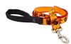 Lupine 1" Turkey Trot 4' Long Padded Handle Leash