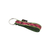 Retired Lupine 3/4" Watermelon Keychain