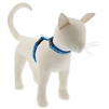 Lupine 1/2" Wee Fishies 12-20" H-Style Cat Harness