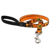 Retired Lupine 3/4" Wicked 4' Padded Handle Leash