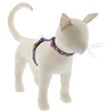 Lupine 1/2" Lollipop 9-14" H-Style Cat Harness