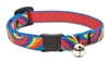 Lupine 1/2" Lollipop Cat Safety Collar with Bell