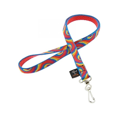 Lupine 1/2" Lollipop Lanyard