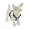 Lupine 1/2" Lucky 12-20" Roman Harness