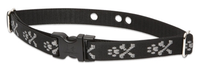 Lupine 1" Bling Bonz Underground Containment Collar