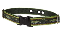 Lupine 1" Brook Trout Underground Containment Collar