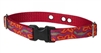 Lupine 1" Go Go Gecko Underground Containment Collar