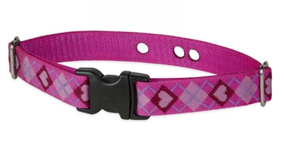 Lupine 1" Puppy Love Underground Fence Collar