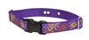 Retired Lupine 1" Sunny Days 12-17" Underground Fence Collar