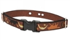 Lupine 1" Shadow Hunter Underground Fence Collar