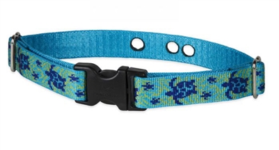 Lupine 1" Turtle Reef Underground Fence Collar