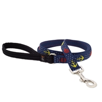 Lupine 3/4" Cape Dog Padded Handle Leash