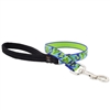 Lupine 3/4" Earth Day 2' Traffic Lead