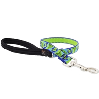 Lupine 3/4" Earth Day 2' Traffic Lead