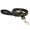 Lupine 1" Peace Paws Padded Handle Leash