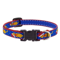 Lupine 1/2" Snow Pup Adjustable Collar