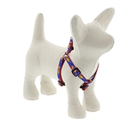 Lupine 1/2" Snow Pup Step-in Harness