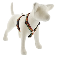 Lupine 1" Moose on the Loose 24-38" Roman Harness