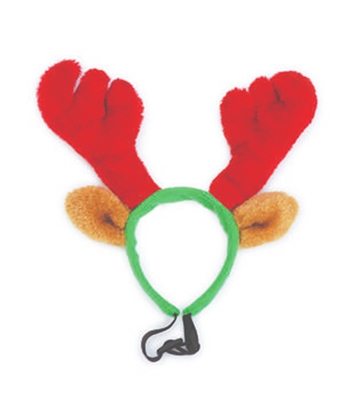 Outward Hound Reindeer Antlers - Small/Medium